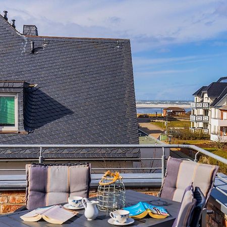 Strandjuwel Borkum Exterior photo